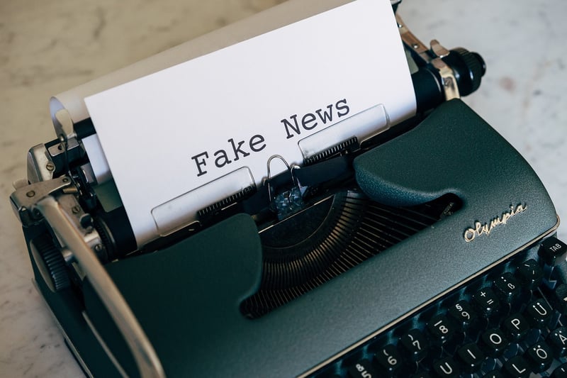 Outrageous rumors