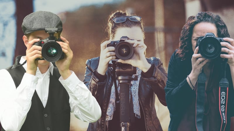Paparazzi updates