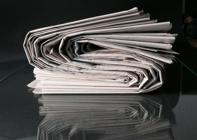 Tabloid speculations